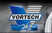 Vortech 8N201 020 COOLER ASSY W/FTGS  