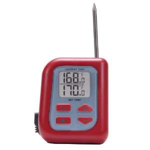    Chaney Instrument Digital Cooking Thermometer