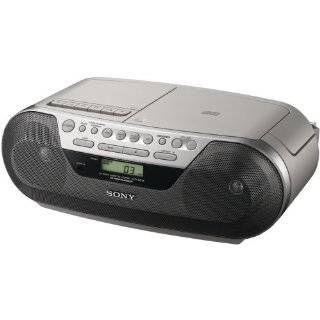  AZ 1047    CD/Radio/ Cassette Player with AM/FM Radio   CD/CD 