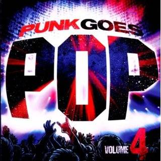  Vol. 2 Punk Goes Pop Punk Goes Music