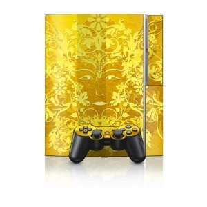   Sticker for PS3 Playstation 3 Body Console