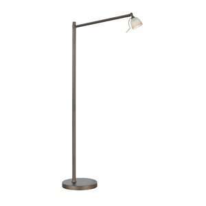  Kendal Lighting FL4046 ORB Floor Lamp