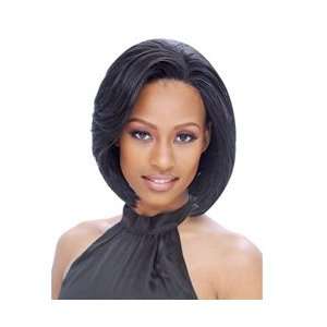  Janet Collection Full Lace Wig Remy Human Hair   First 