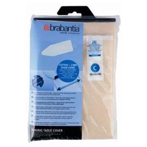  Brabantia European Deluxe Replacement Ironing Board Pad 