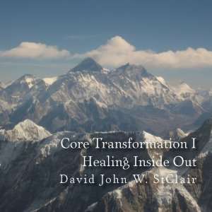  Core Transformation Vol. one   nighttime David John W 