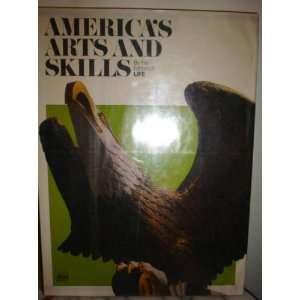 Americas Arts and Skills Anonymous Books