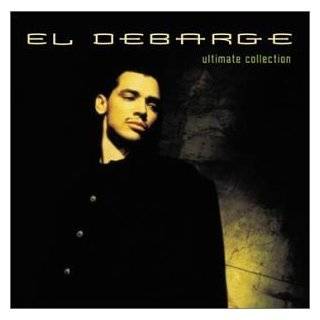  Ultimate Collection Debarge Music