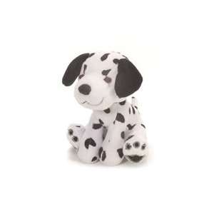   Dalmatian Keychain 3 Inch Plush Animal by Wild Republic Toys & Games