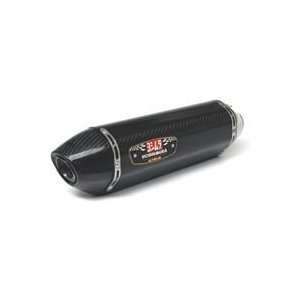  MUFFLERS R77 CF ZX14 Automotive