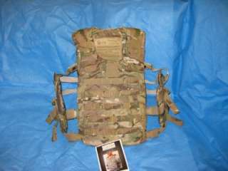 MULTICAM MAGNUM TAC1 CARRIER VEST SYSTEM KDH  