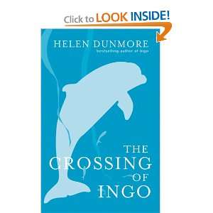 The Crossing of Ingo Helen Dunmore 9781554682478  Books