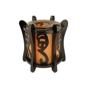 Asian Style Electric Oil Warmer