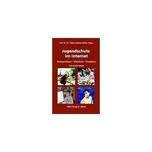    Jugendschutz im Internet (9783865500304) Josefin Saeger Books