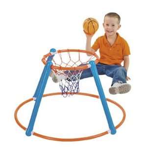  Floor Basketball Set   Curriculum Projects & Activities 