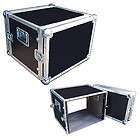 Single Moving Head ATA Cases, ATA AIRLINER Combo Amp Cases items in 