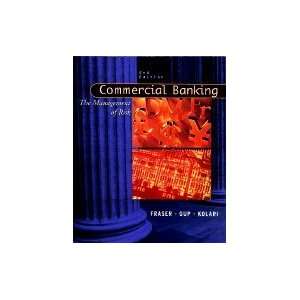  Commercial Banking Management of Risk, 2ND EDITION Books