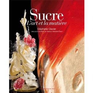 Sucre Lart et la Matiere