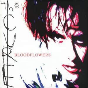  Bloodflowers Cure Music