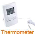 Digital LCD Heating Baby Child Adult Body Thermometer Very Sensitive 