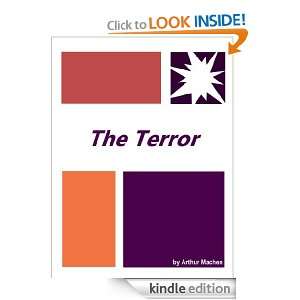 The Terror  Full Annotated version Arthur Machen  Kindle 
