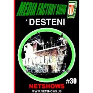  Media Factory Show TV #30 Netshows Movies & TV