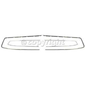  DOOR MOLDING ford MUSTANG 65 66 moulding front Automotive