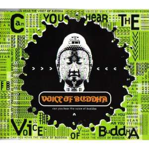  Can you hear the voice of Buddha (4 versions, 1994) Music