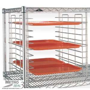   Slide Rack for 24 Shelf   Pair  Industrial & Scientific