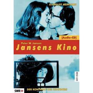  Jansens Kino 45.Stardust Memories / Der Kontrakt des 