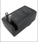 BP85A Battery Charger for Samsung PL210 WB210 SH100 Digital Camera