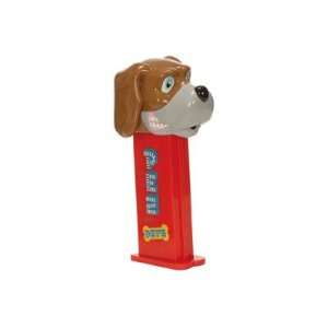  Treat Dispenser with Beagle Head