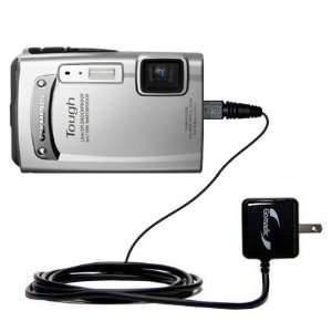  Rapid Wall Home AC Charger for the Olympus TG 310   uses 