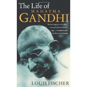  Life of Mahatma Gandhi (9780006388876) Louis Fischer 