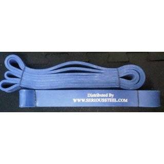 Bands Weight Lifting Powerlifting Band Exercise Bands #3, #4, #5 SET 