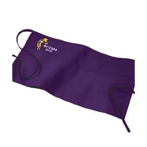  Standard Waist Apron (Purple)
