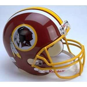  Washington Redskins Pro Line NFL Helmet