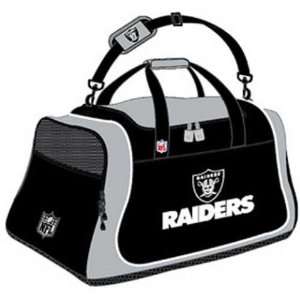  Concept 1 Oakland Raiders NFL Duffel Bag Sports 