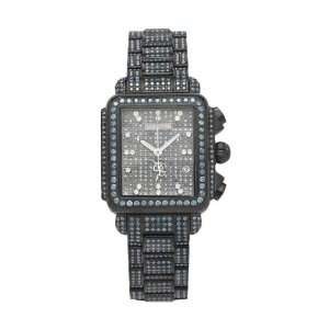  Joe Rodeo MADISON (976) JRMD35 Black Watch Jewelry