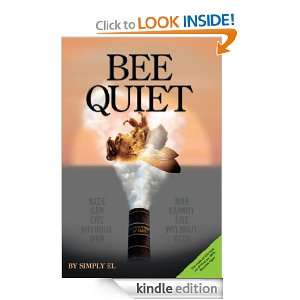 Start reading Bee Quiet  