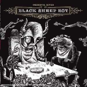  Black Sheep Boy Appendix Okkervil River Music