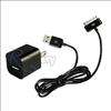 AC Wall Charger + USB Cable For iPod iPhone 3G 3GS 4 4G  