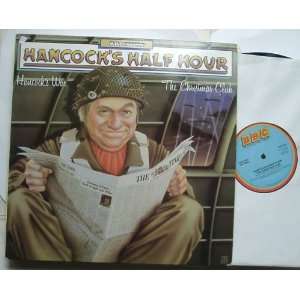  Hancocks Half Hour Hancocks War/The Christmas Club (LP 