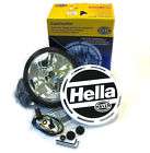 HELLA RALLYE 4000 METAL FF 4WD DRIVING LIGHTS W COVERS items in 