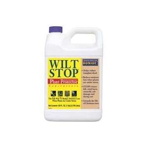 WILT STOP PLANT PROTECTOR CONC, Size 1 GALLON (Catalog Category Lawn 