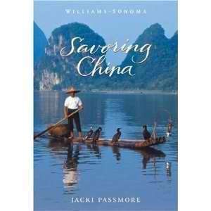   China (Williams Sonoma) (9780848731656) Jacki Passmore Books