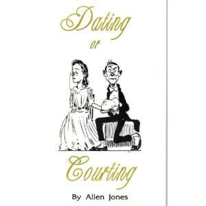  Dating or Courting Books