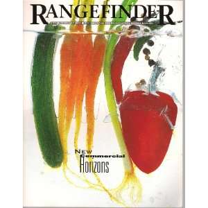  RANGEFINDER The Magazine for Professional Photographers 