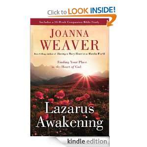   Place in the Heart of God Joanna Weaver  Kindle Store