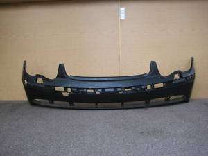 2002 03 04 05 BMW 745i IL Front Bumper Cover OEM  