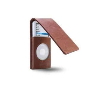  DLO 002 0203 Relaxed Leather for iPod Nano  Players 